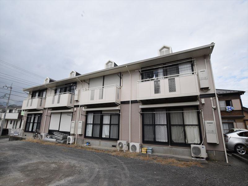 ジュネス陽光台