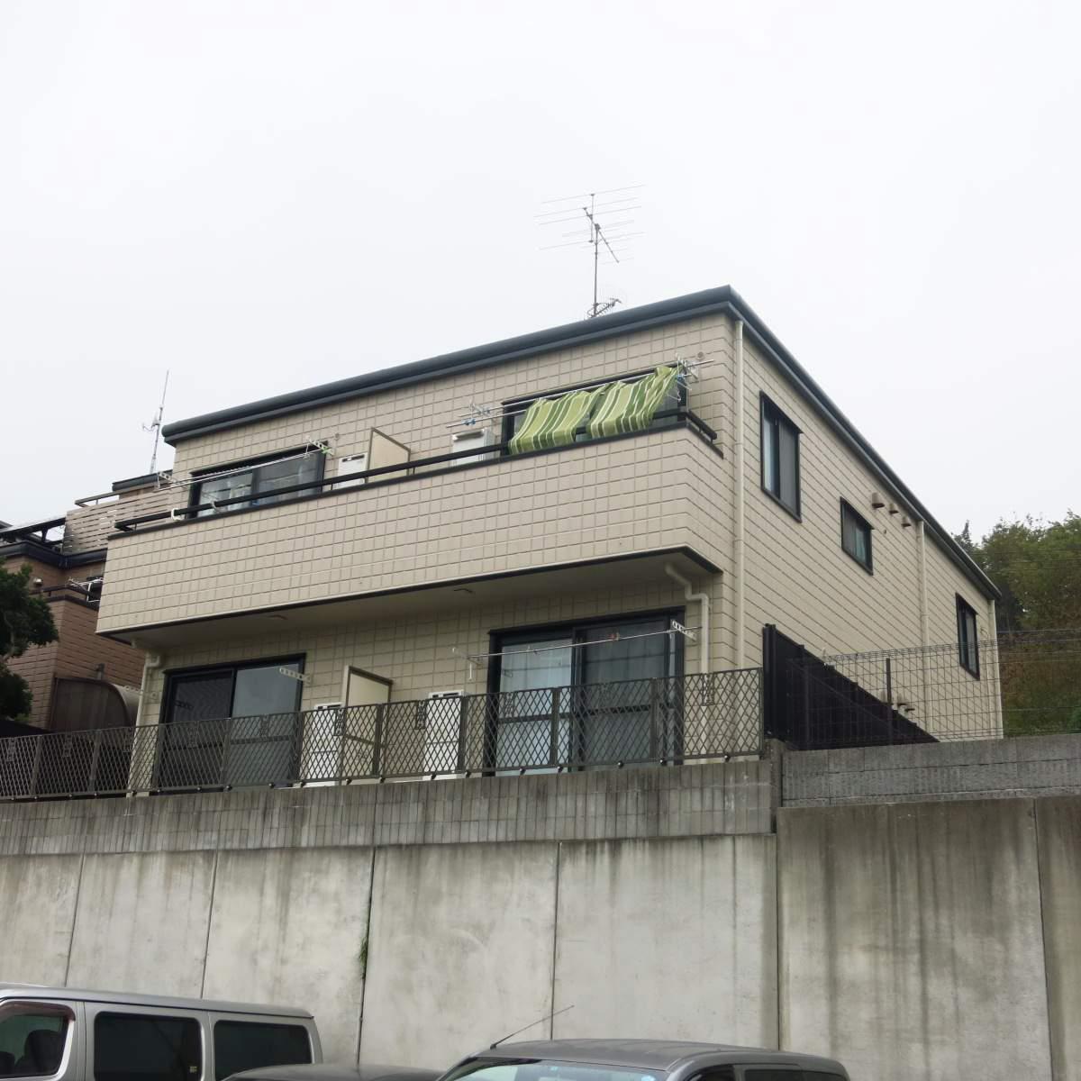 メゾンドコトー