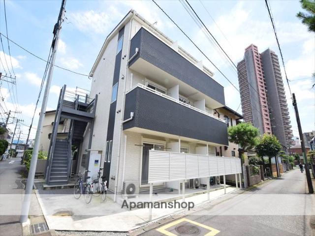 ファーストタウン橋本