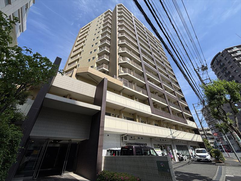 BPRレジデンス町田