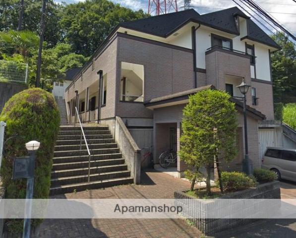 しあわせ野３６号棟