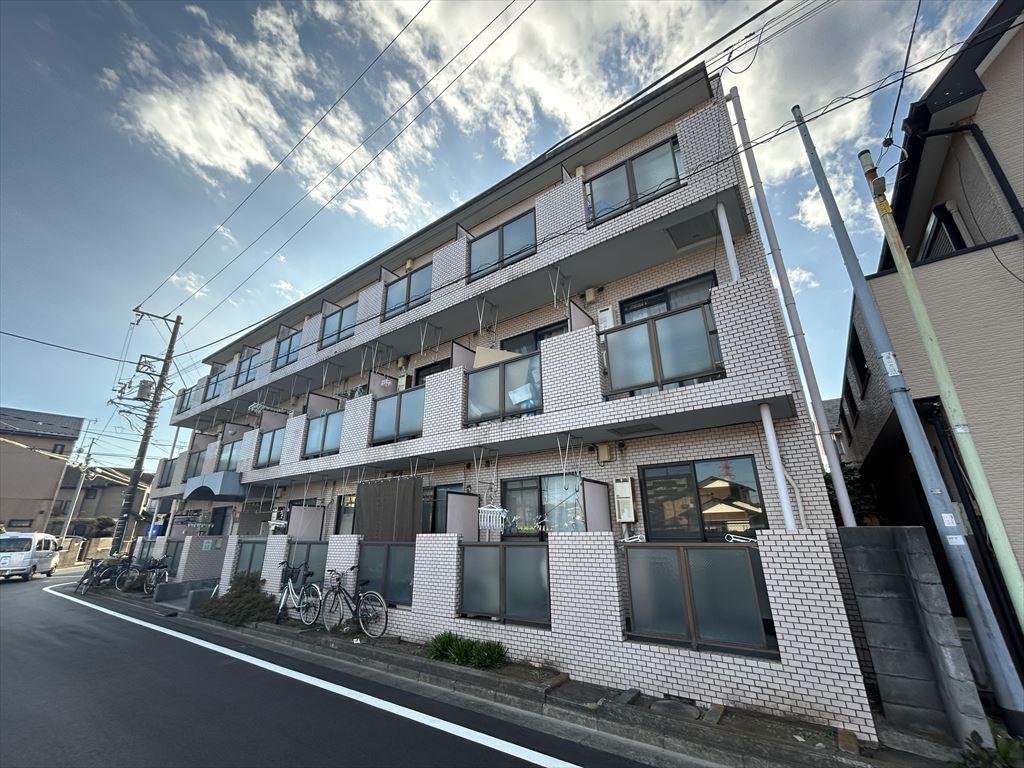 キャトルセゾン清新