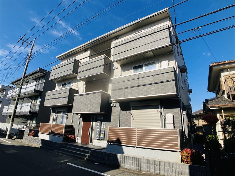 ルピナス堀之内