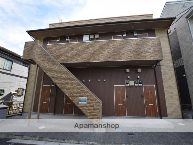 IDEAUS橋本弐番館