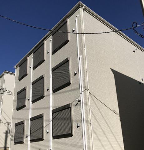 カインドネス八王子中央B棟