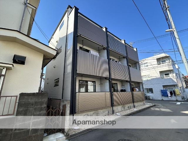 メルディア相模原