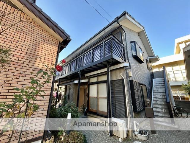 横浜線 橋本駅(神奈川) 徒歩5分 2階建 築27年