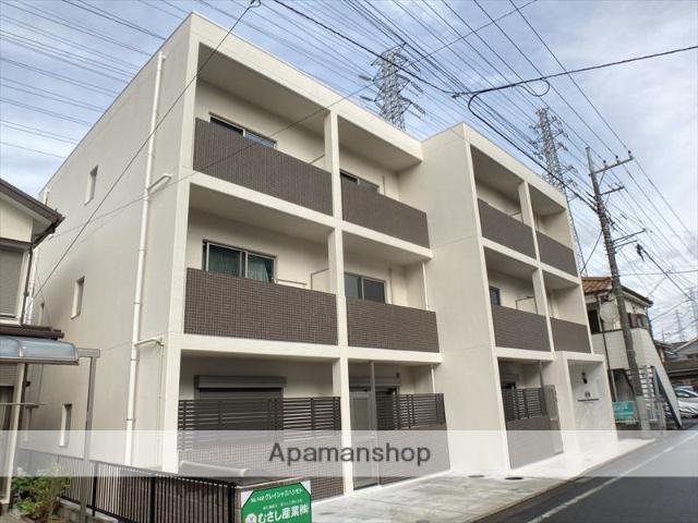 グレイシャスハシモト