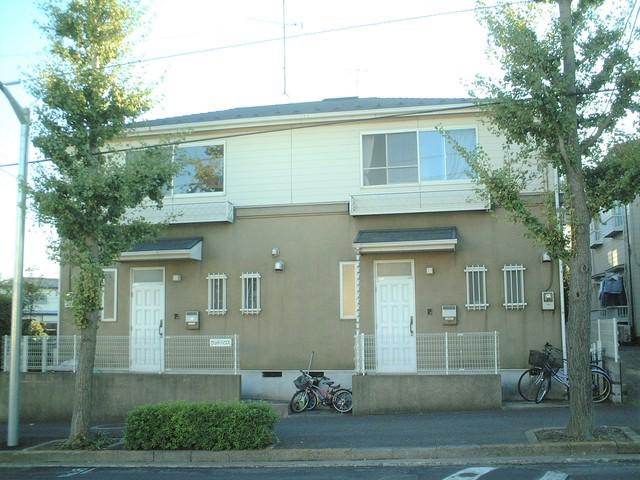 ウッドハウス(3LDK)