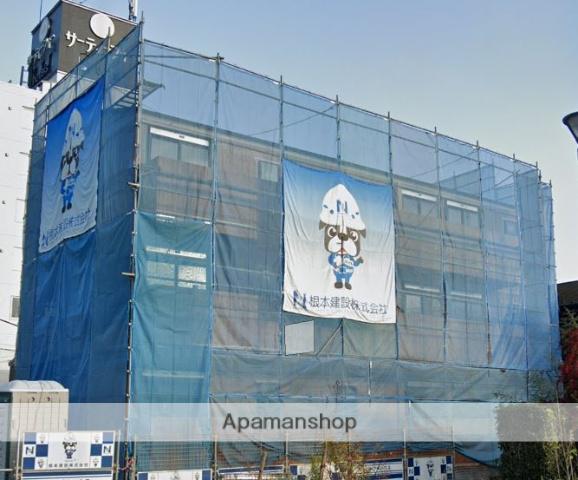 トレスコーマ4TH