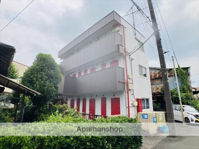 メゾンアレーズ