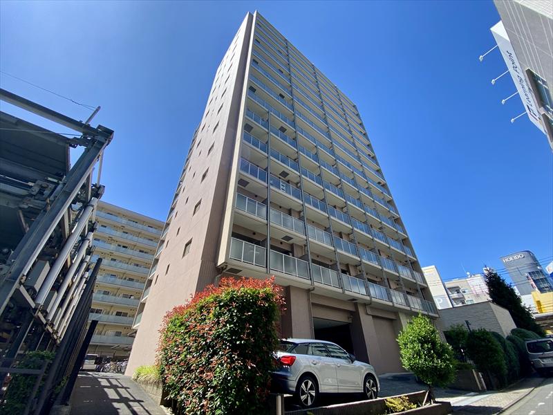 グラディート町田