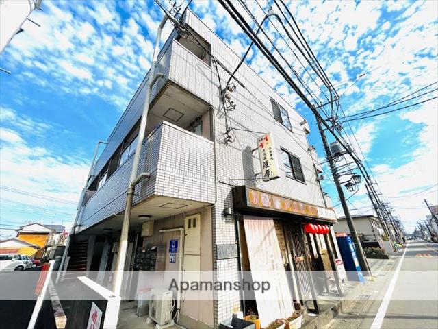 第5メゾン越仙