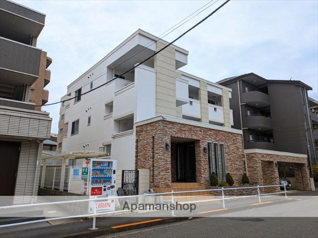 ヒルズフェリーチェ