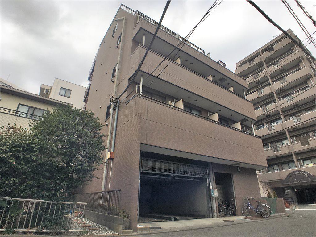 T S GARDEN相模原
