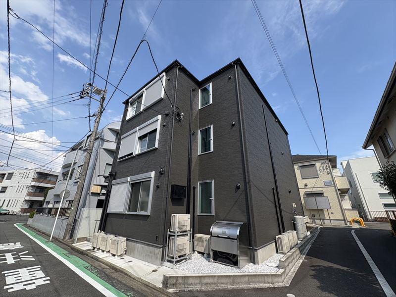 カインドネス橋本