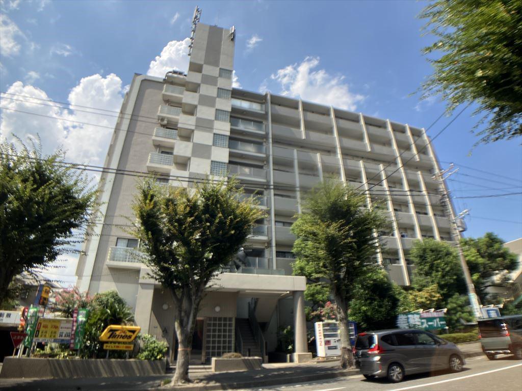 アスリートタウンKOIZUMI