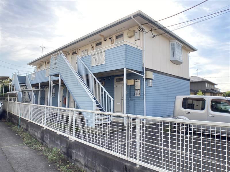 エステートピアアオキII