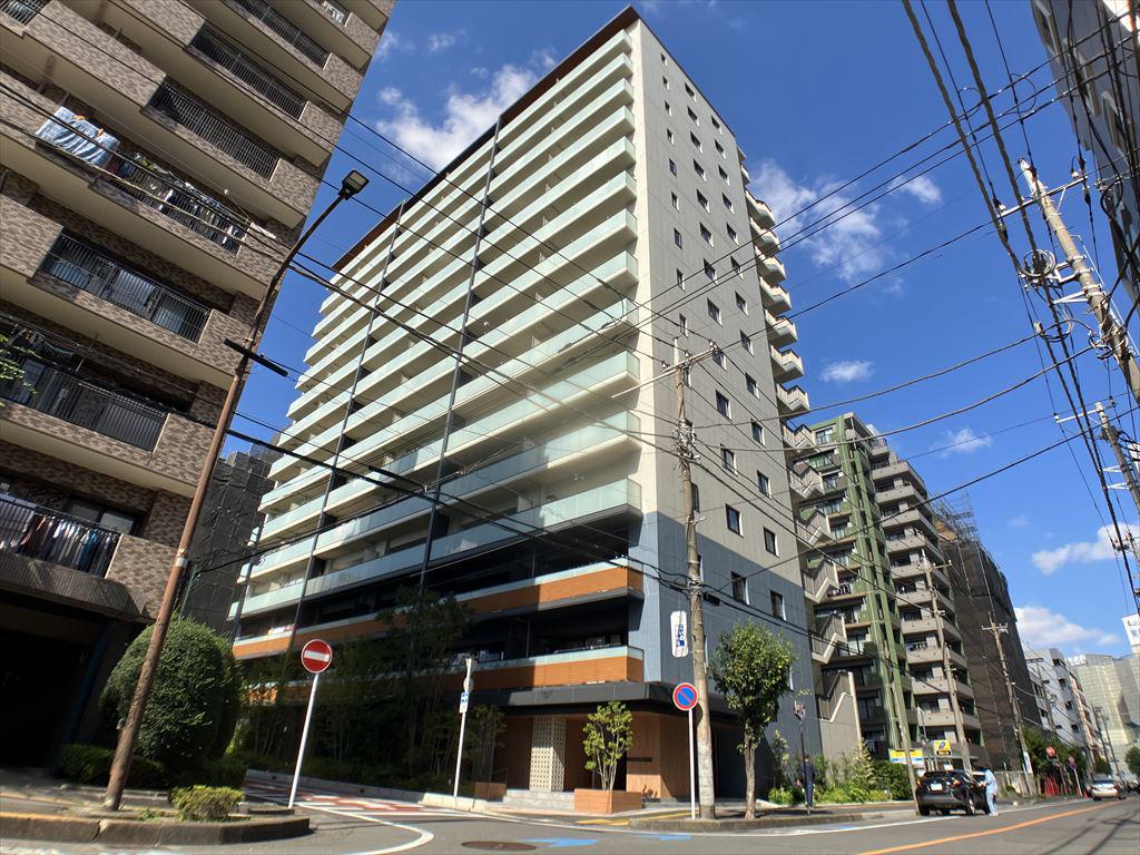 サンリヤン相模原ステーションヴィラ