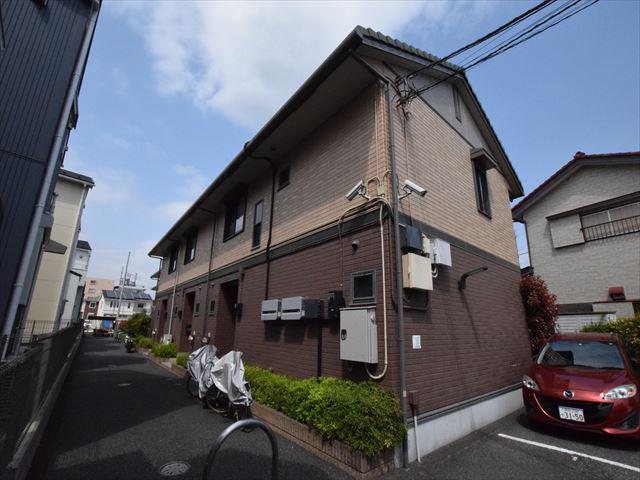 セジュール斎藤