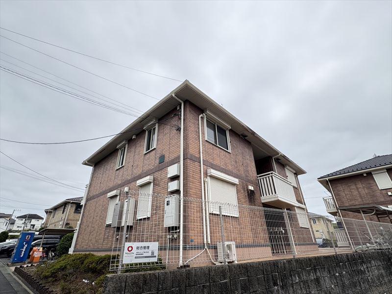 エスポワールみなみ野ABCDEFGHI