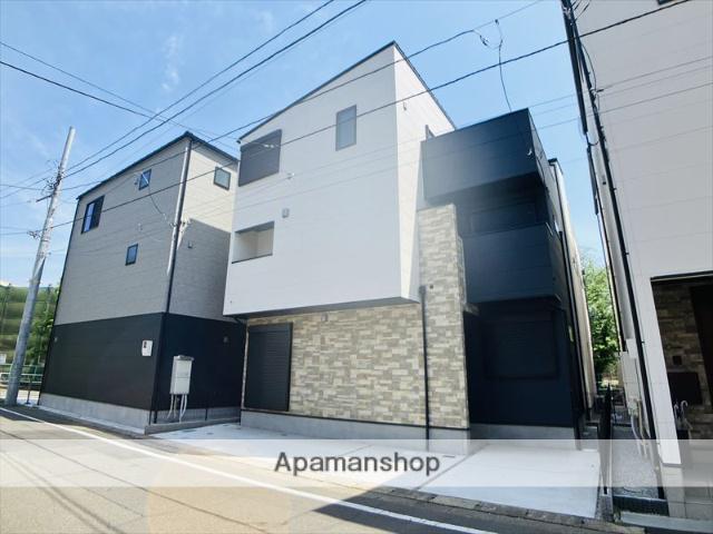 横浜線 橋本駅(神奈川) 徒歩10分 3階建 築1年