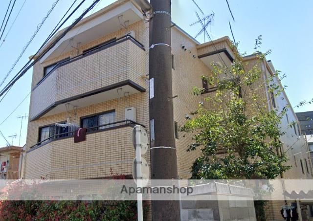 BCASA京王堀之内RE-BORN