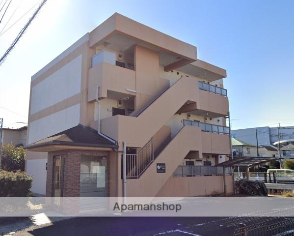 リバレジデンス鳩川