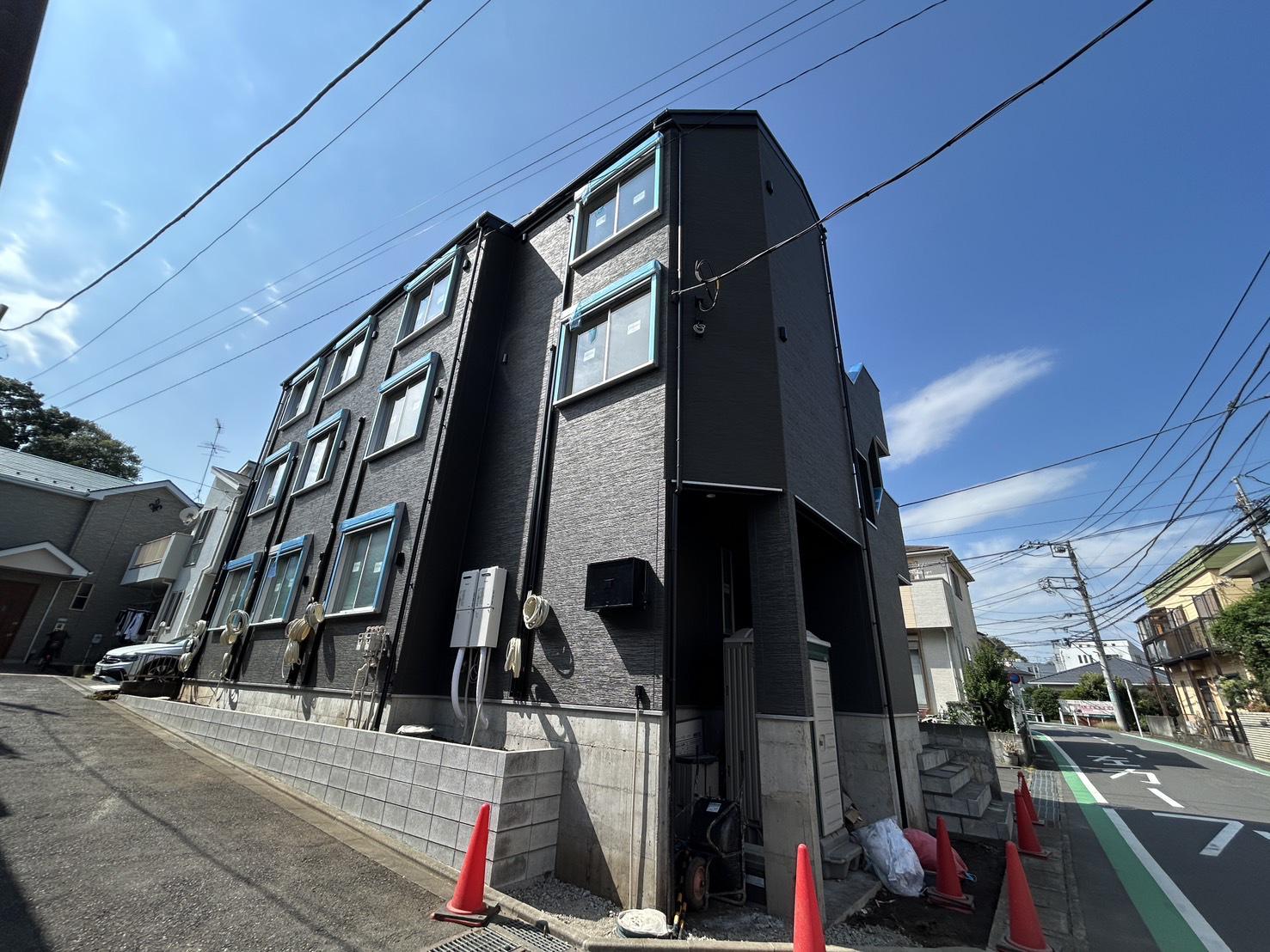 カインドネス町田Ⅱ