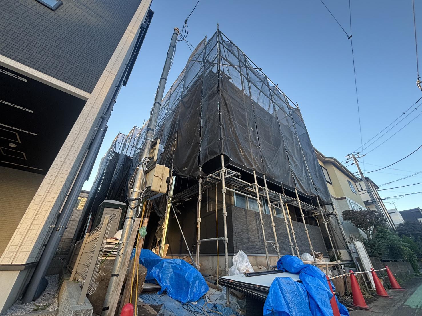 カインドネス町田Ⅲ(1K/2階)