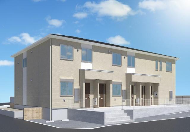 東中野アパート