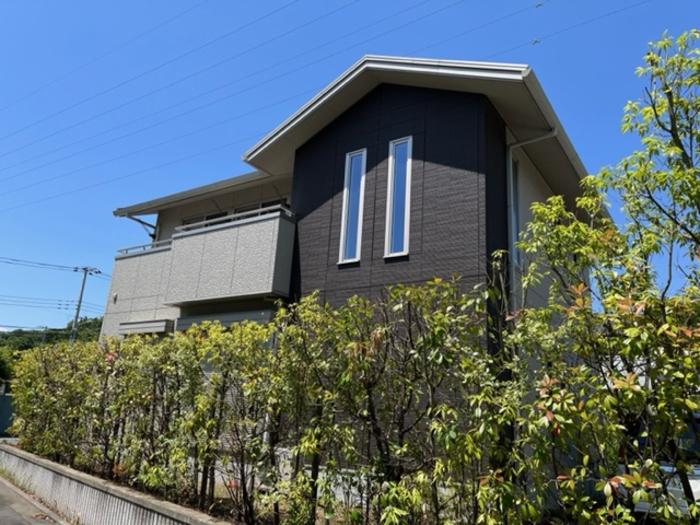 京王電鉄相模原線 京王堀之内駅 徒歩16分 2階建 築15年