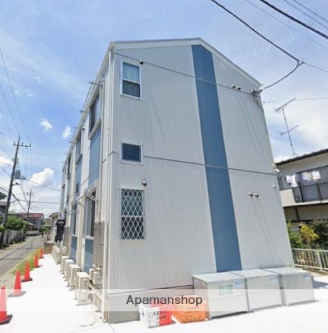 ザハウス八王子東中野