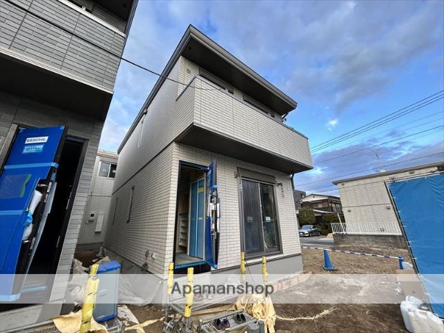 東急田園都市線 中央林間駅 徒歩6分  築1年(3LDK)