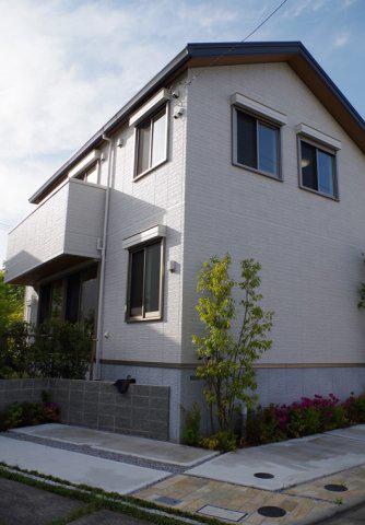 東京都八王子市七国3丁目の戸建賃貸