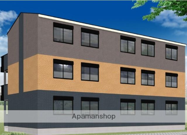 リアフォンテーヌ橋本