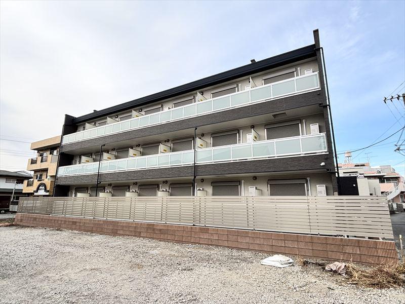 リブリ・小田急相模原