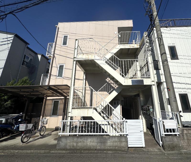 クロノス上鶴間