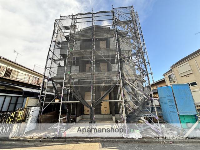 トレスコーマ6TH