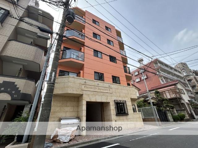 シャトーライフ相模原6