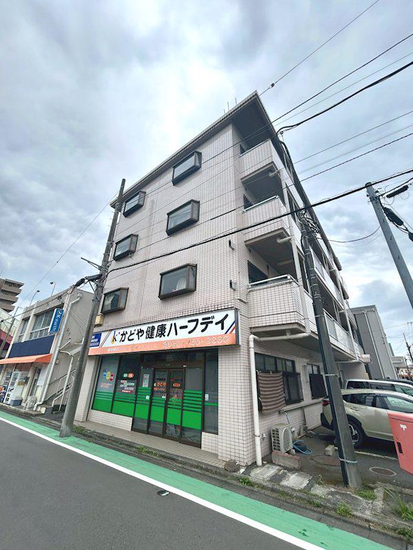 エステートピア矢淵