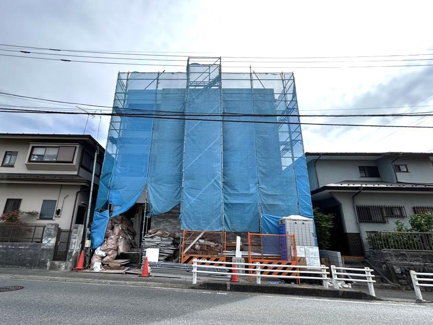 ROBOT HOME HOSHIGAOKA