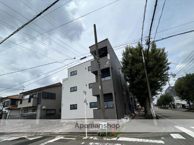 REVIVE古淵(2LDK/2階)