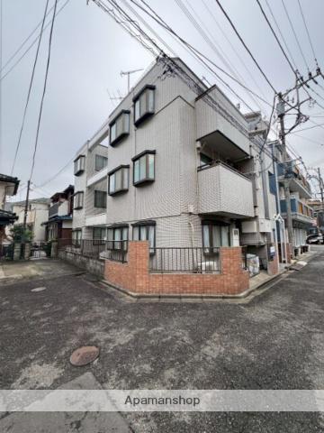 クロノス南橋本3丁目