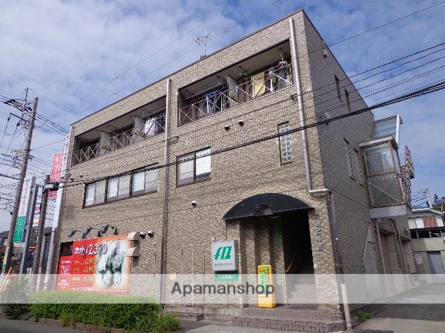 三徳ハイツ3