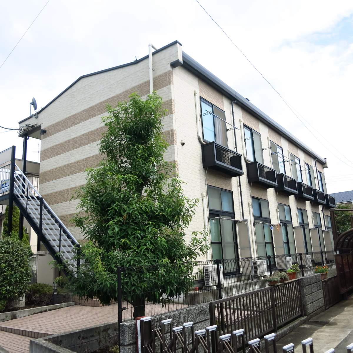 レオパレスリコリス