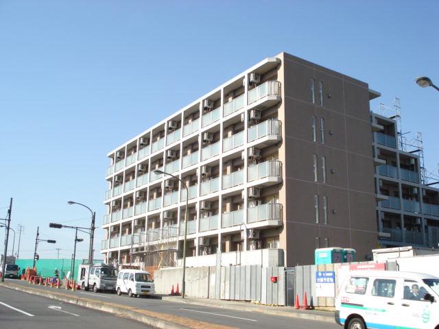 アーバンフラッツ八王子みなみ野