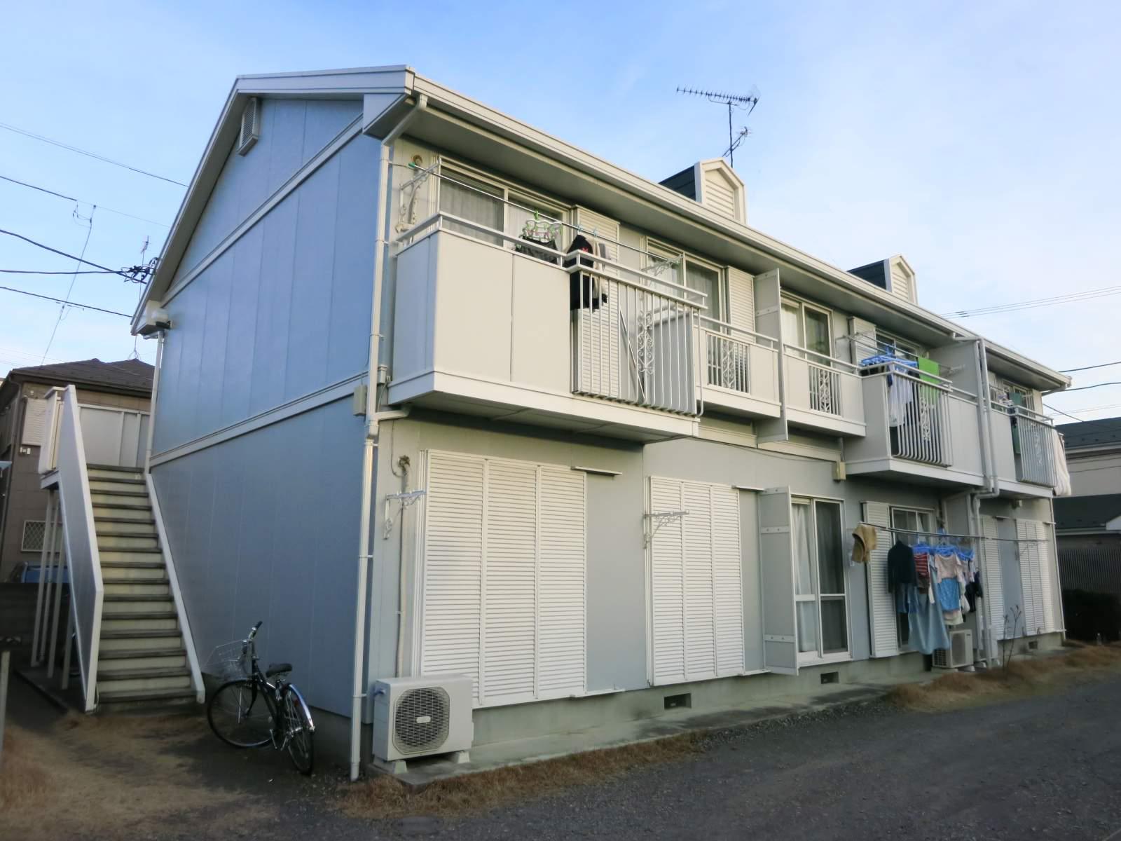 プレミアム相模台