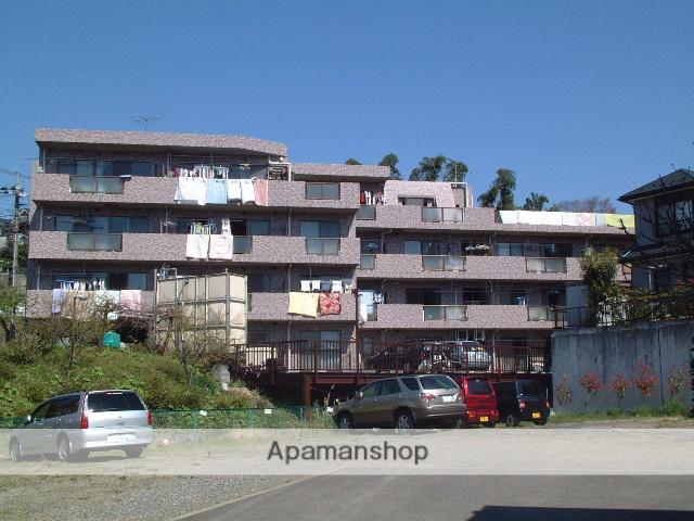 プレジャーガーデン橋本