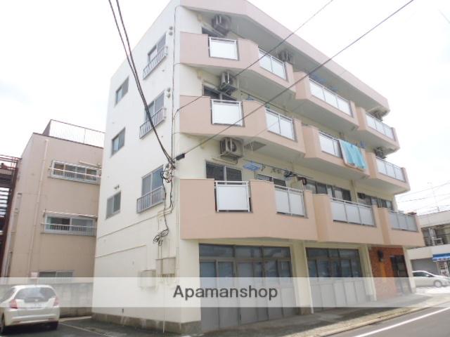 協和開発ビル(2DK/2階)